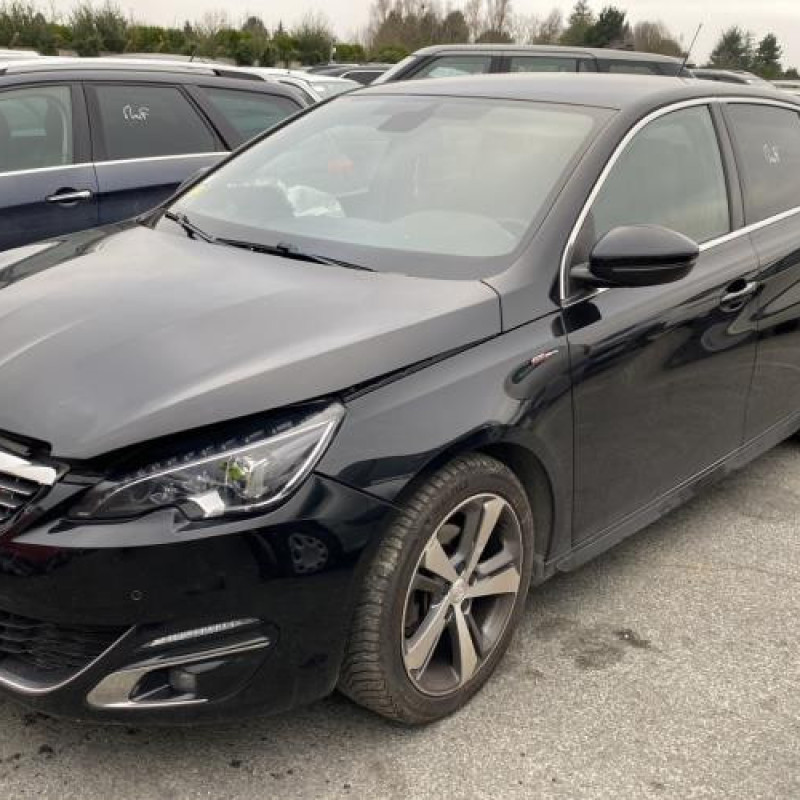 Cric PEUGEOT 308 2 Photo n°4