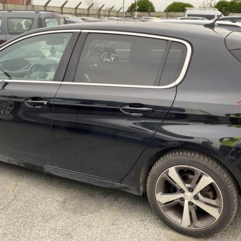 Cric PEUGEOT 308 2 Photo n°10