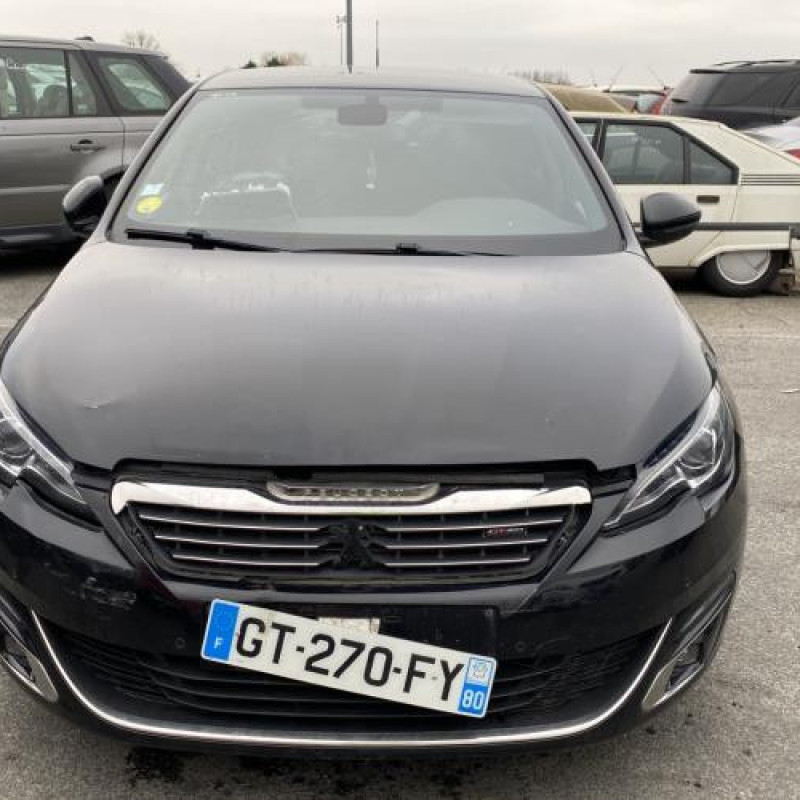 Cric PEUGEOT 308 2 Photo n°12