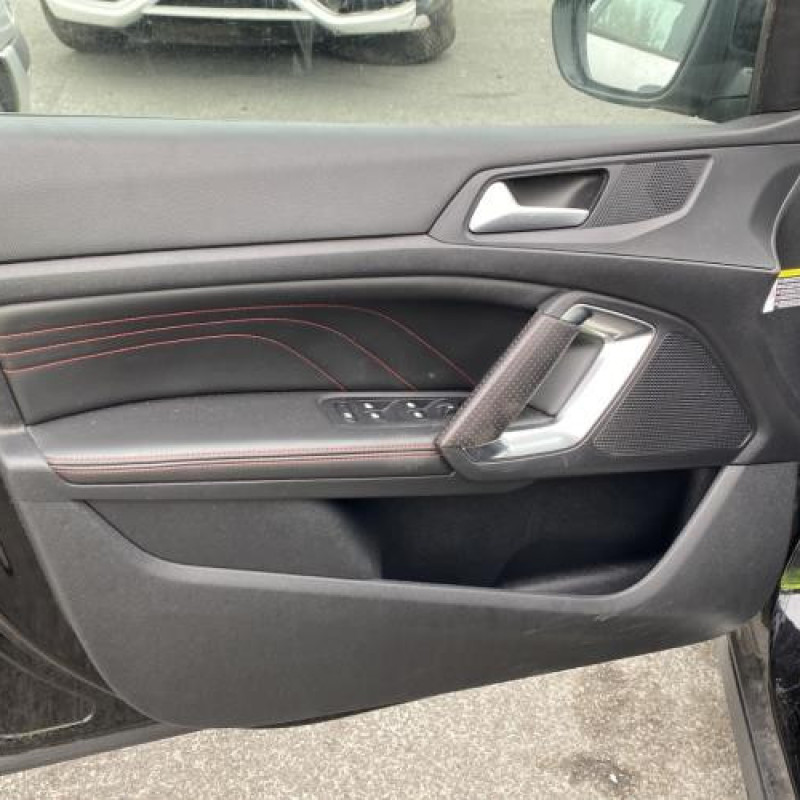 Cric PEUGEOT 308 2 Photo n°13