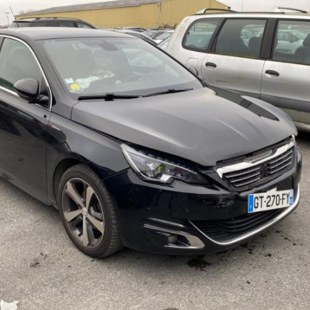 Etrier arriere droit (freinage) PEUGEOT 308 2