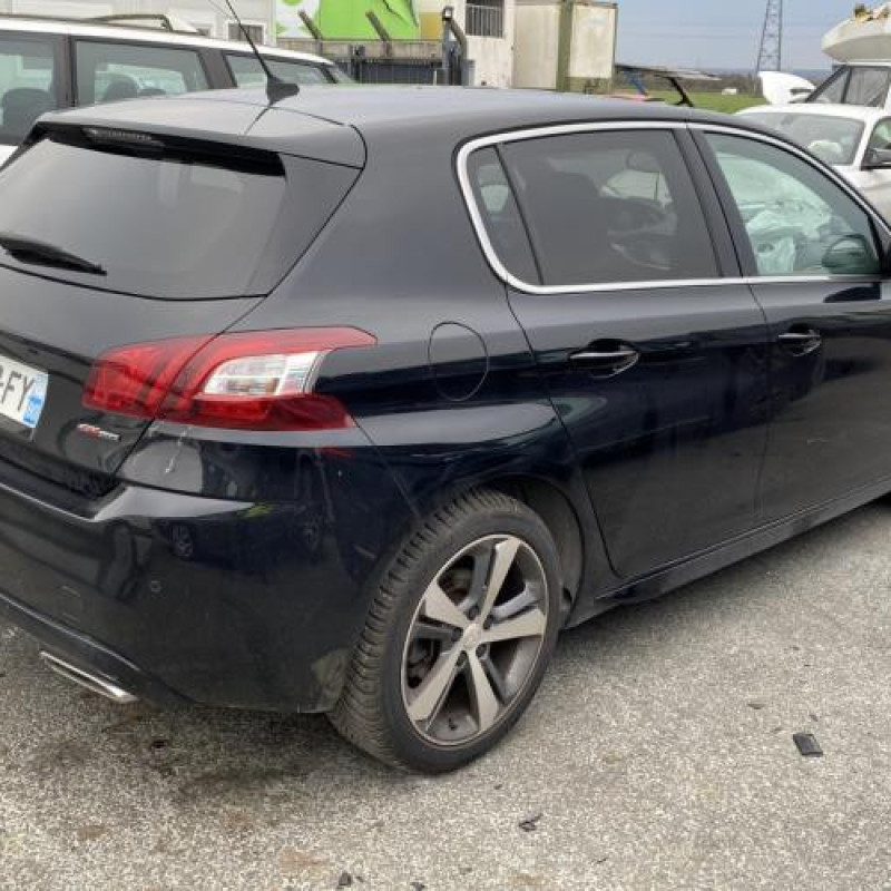 Etrier arriere droit (freinage) PEUGEOT 308 2 Photo n°3