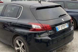Etrier arriere droit (freinage) PEUGEOT 308 2