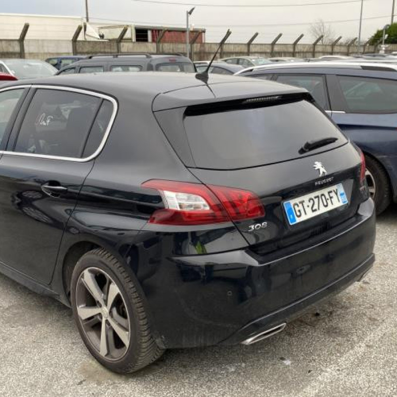 Etrier arriere droit (freinage) PEUGEOT 308 2 Photo n°4