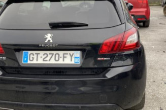 Etrier arriere droit (freinage) PEUGEOT 308 2
