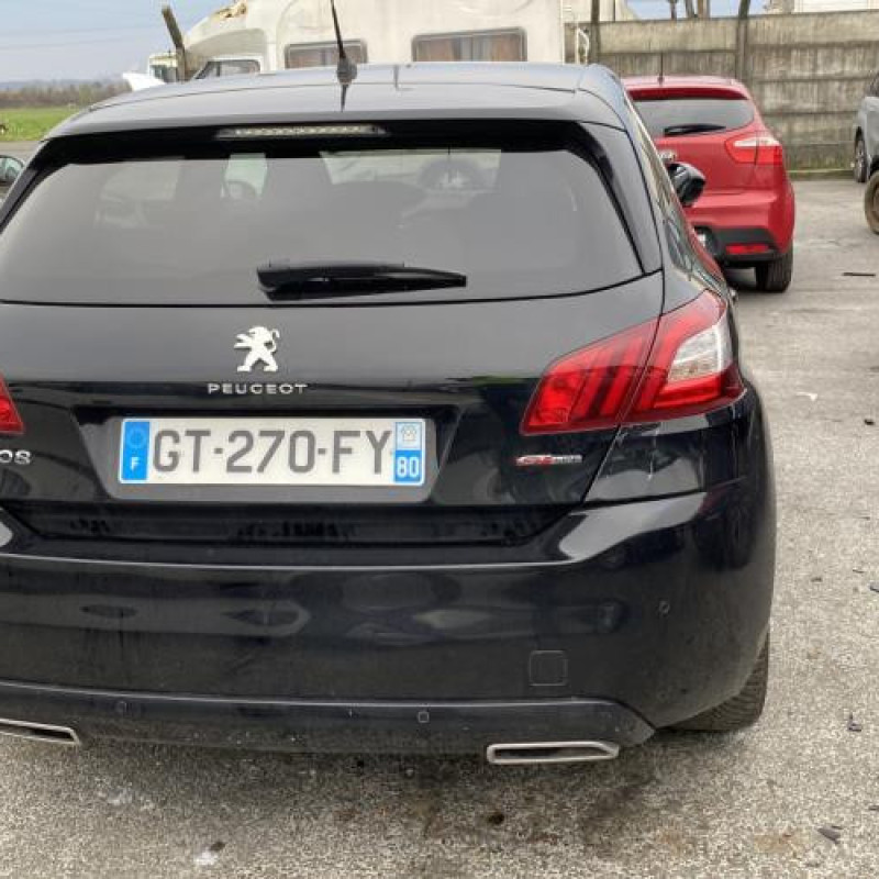 Etrier arriere droit (freinage) PEUGEOT 308 2 Photo n°5