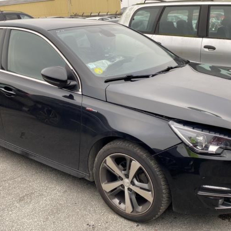 Etrier arriere droit (freinage) PEUGEOT 308 2 Photo n°8