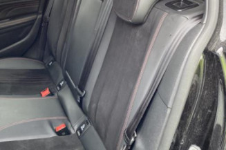 Etrier arriere droit (freinage) PEUGEOT 308 2