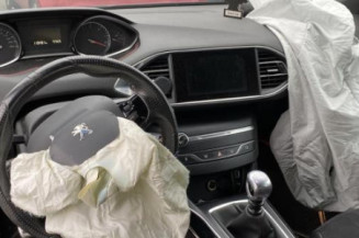 Etrier arriere droit (freinage) PEUGEOT 308 2