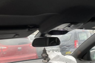 Etrier arriere droit (freinage) PEUGEOT 308 2