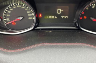 Etrier arriere droit (freinage) PEUGEOT 308 2