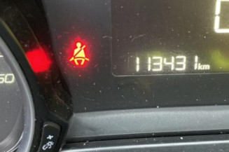 Etrier arriere droit (freinage) PEUGEOT 308 2