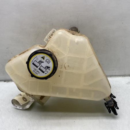 Vase d'expansion FORD FIESTA 6 Photo n°1