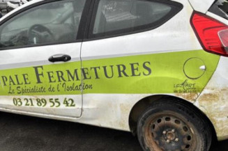 Vase d'expansion FORD FIESTA 6