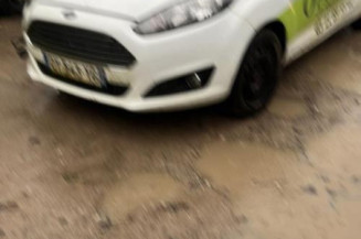 Vase d'expansion FORD FIESTA 6