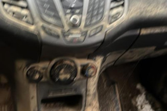 Vase d'expansion FORD FIESTA 6