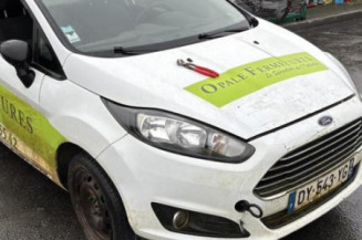 Vase d'expansion FORD FIESTA 6