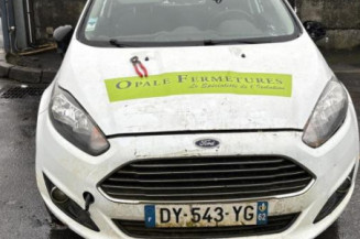 Vase d'expansion FORD FIESTA 6
