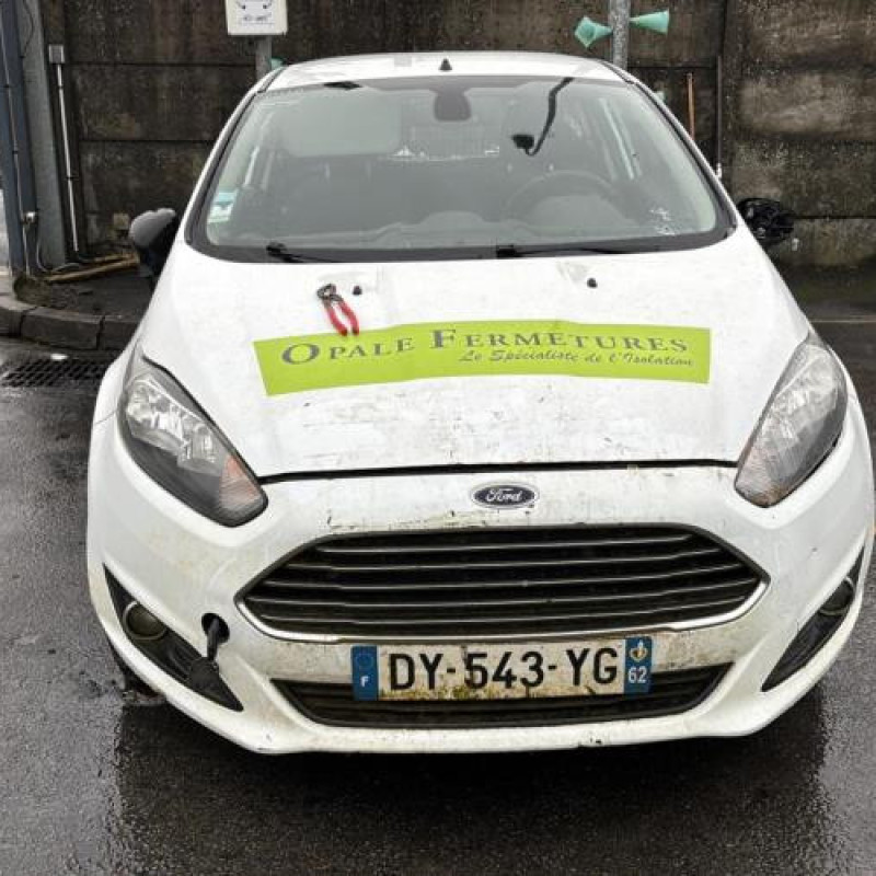 Vase d'expansion FORD FIESTA 6 Photo n°19