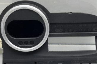 Compteur RENAULT TWINGO 2 Photo n°1
