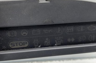 Compteur RENAULT TWINGO 2