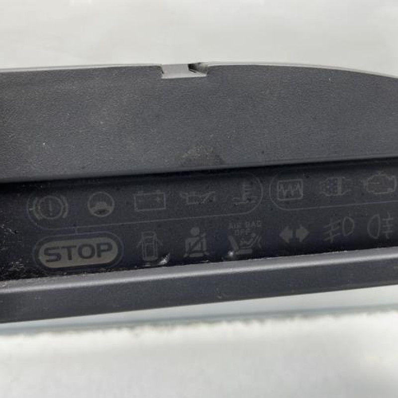 Compteur RENAULT TWINGO 2 Photo n°2