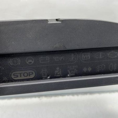 Compteur RENAULT TWINGO 2