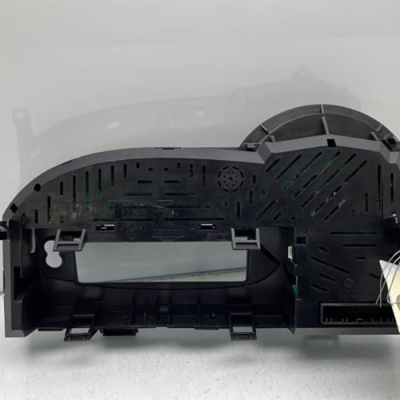 Compteur RENAULT TWINGO 2 Photo n°4