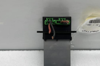 Resistance chauffage RENAULT TWINGO 2 Photo n°1