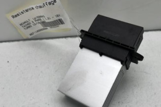 Resistance chauffage RENAULT TWINGO 2