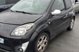 Tambour arriere droit RENAULT TWINGO 2 Photo n°1
