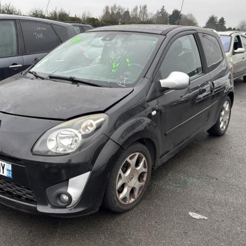 Tambour arriere droit RENAULT TWINGO 2 Photo n°1