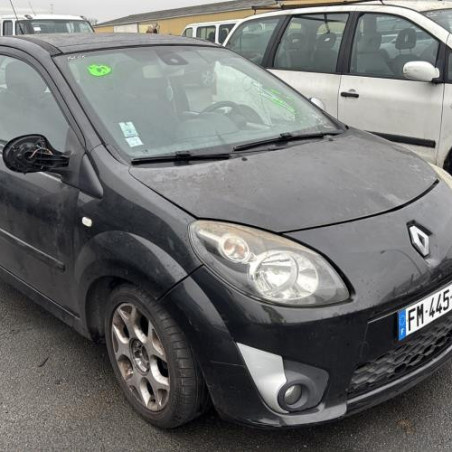 Tambour arriere droit RENAULT TWINGO 2