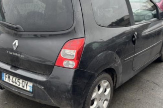 Tambour arriere droit RENAULT TWINGO 2