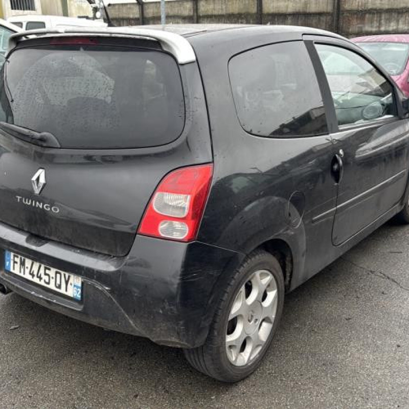 Tambour arriere droit RENAULT TWINGO 2 Photo n°3