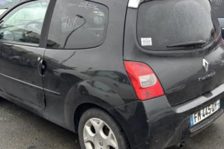 Tambour arriere droit RENAULT TWINGO 2