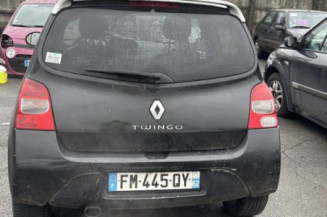 Tambour arriere droit RENAULT TWINGO 2