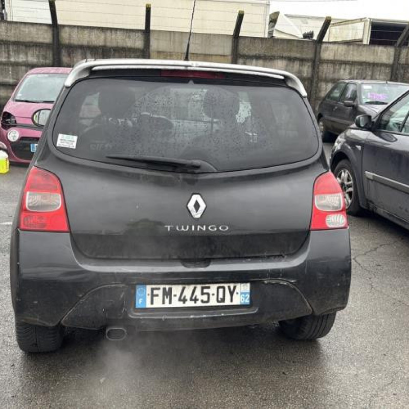 Tambour arriere droit RENAULT TWINGO 2 Photo n°5