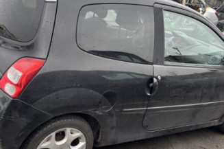 Tambour arriere droit RENAULT TWINGO 2