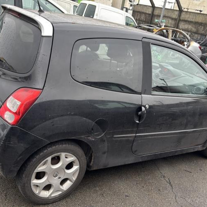 Tambour arriere droit RENAULT TWINGO 2 Photo n°6