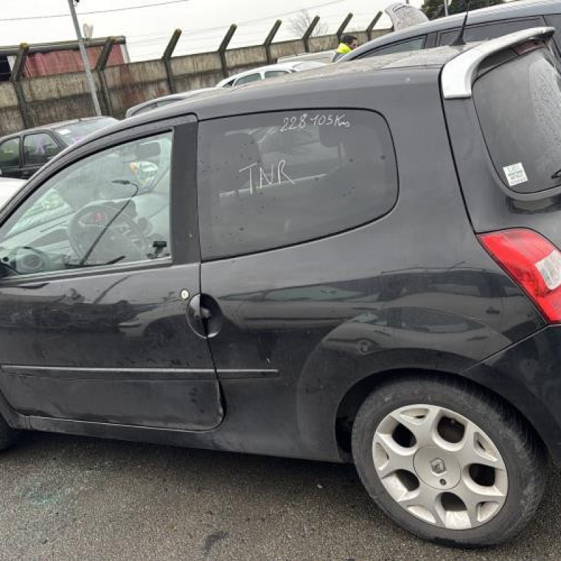 Tambour arriere droit RENAULT TWINGO 2 Photo n°7