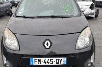 Tambour arriere droit RENAULT TWINGO 2