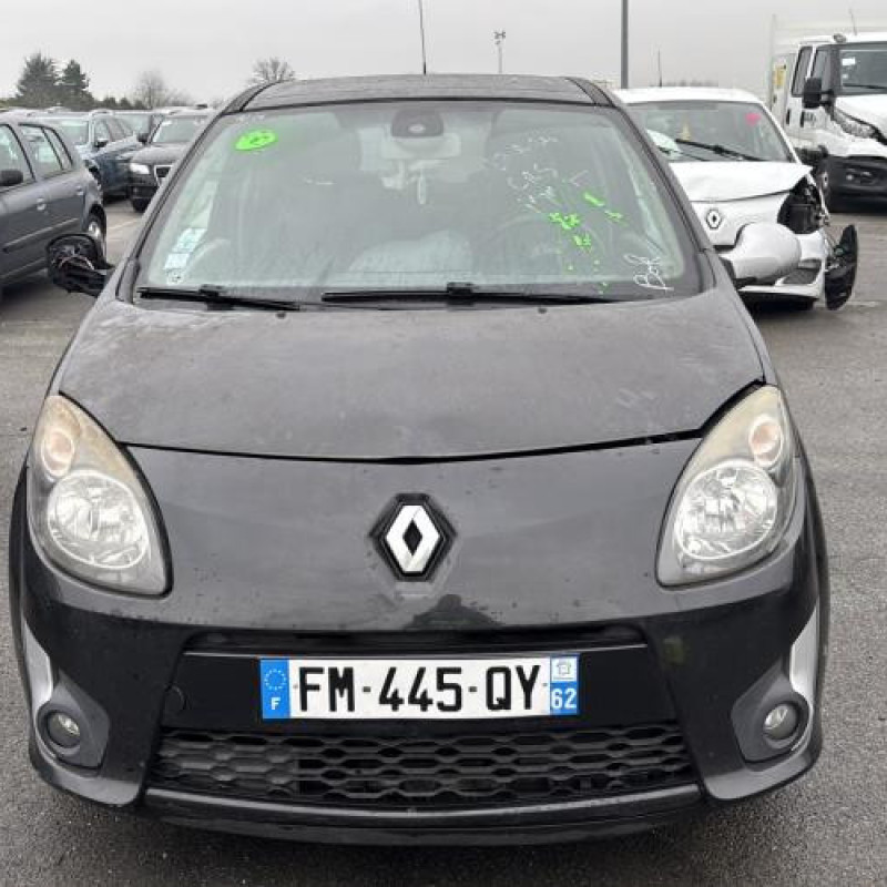Tambour arriere droit RENAULT TWINGO 2 Photo n°8
