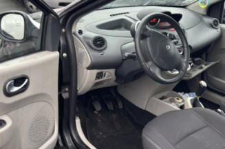 Tambour arriere droit RENAULT TWINGO 2