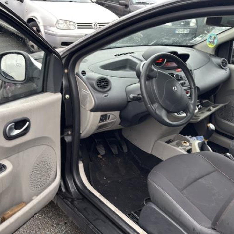 Tambour arriere droit RENAULT TWINGO 2 Photo n°9