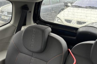 Tambour arriere droit RENAULT TWINGO 2