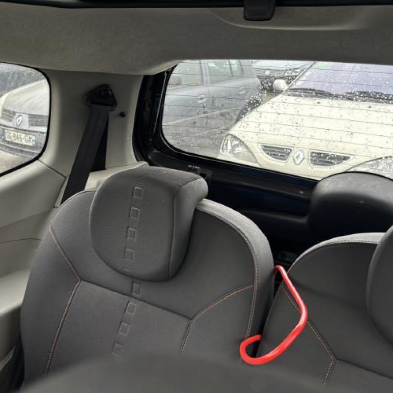 Tambour arriere droit RENAULT TWINGO 2 Photo n°10
