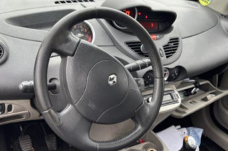 Tambour arriere droit RENAULT TWINGO 2