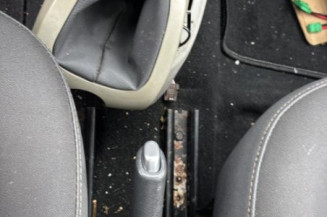 Tambour arriere droit RENAULT TWINGO 2