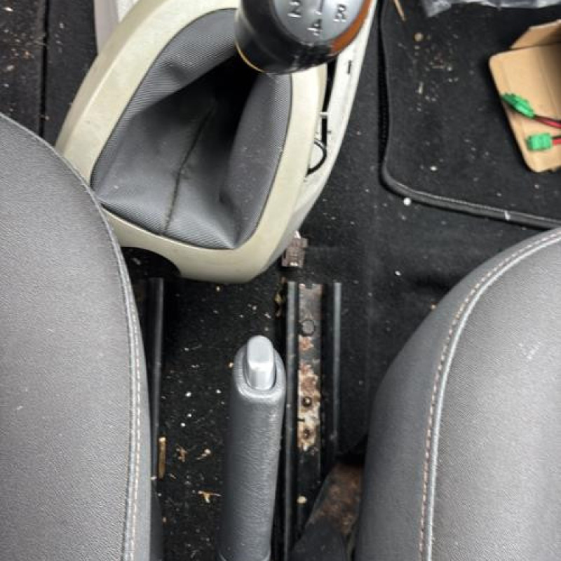 Tambour arriere droit RENAULT TWINGO 2 Photo n°13